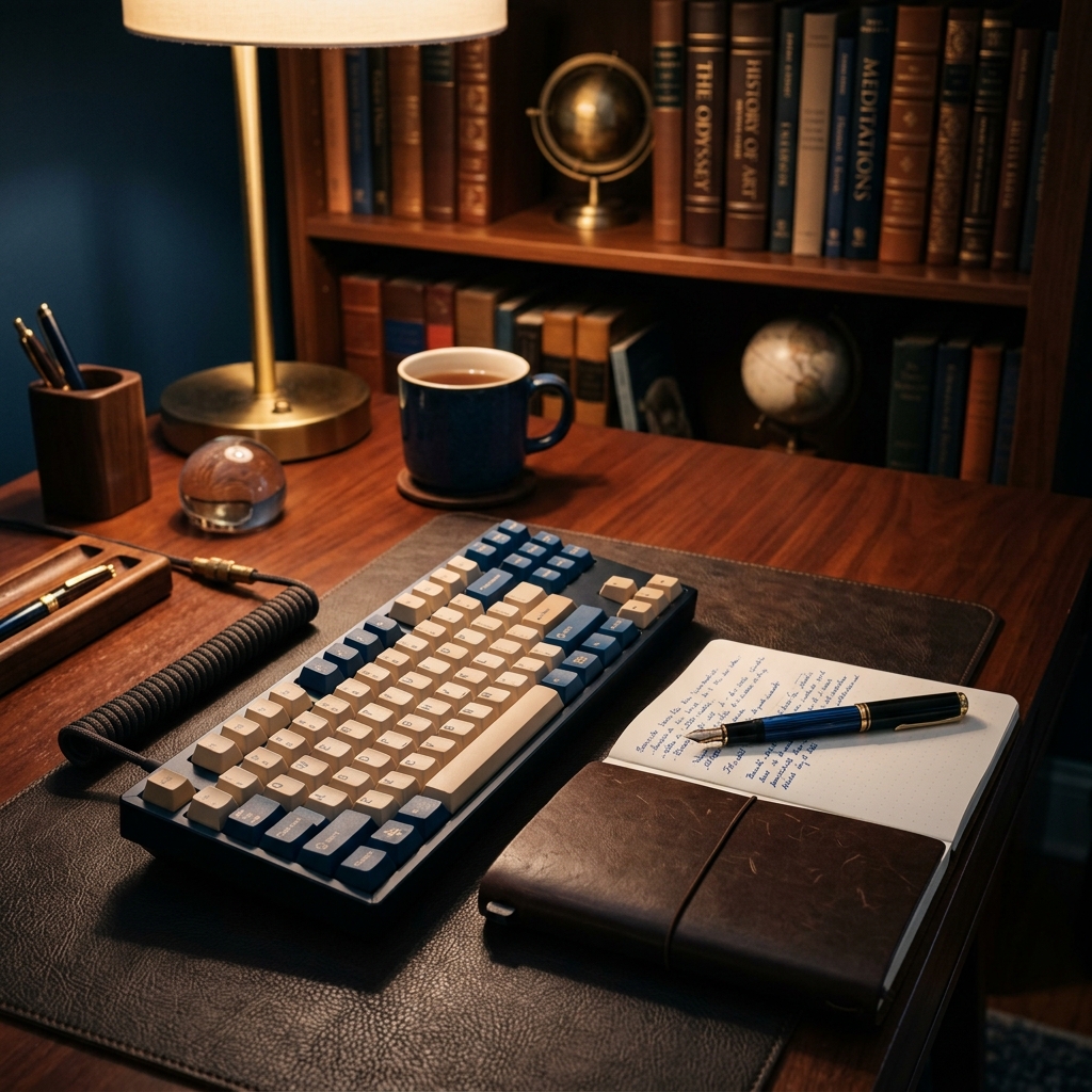 About WritersHub