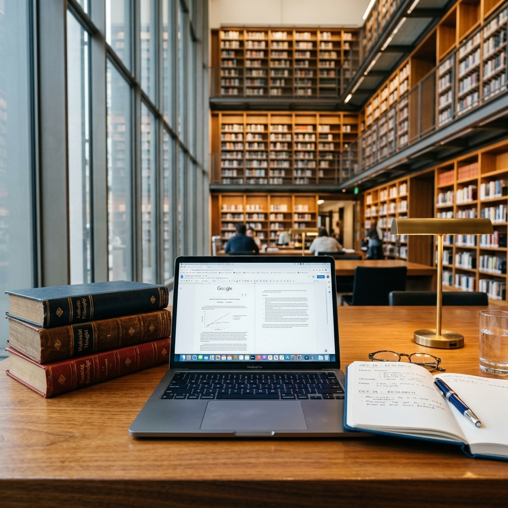 Academic Writing