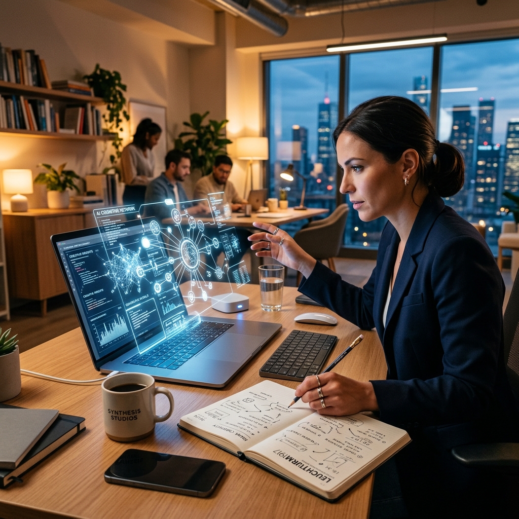 AI Writers Training