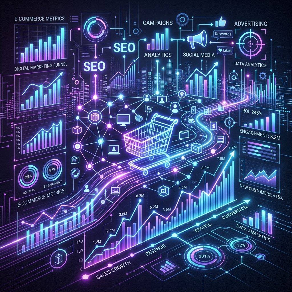 eCommerce Marketing
