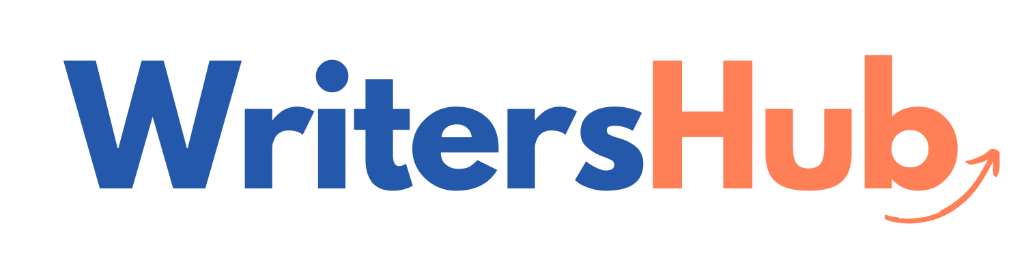 WritersHub Plus