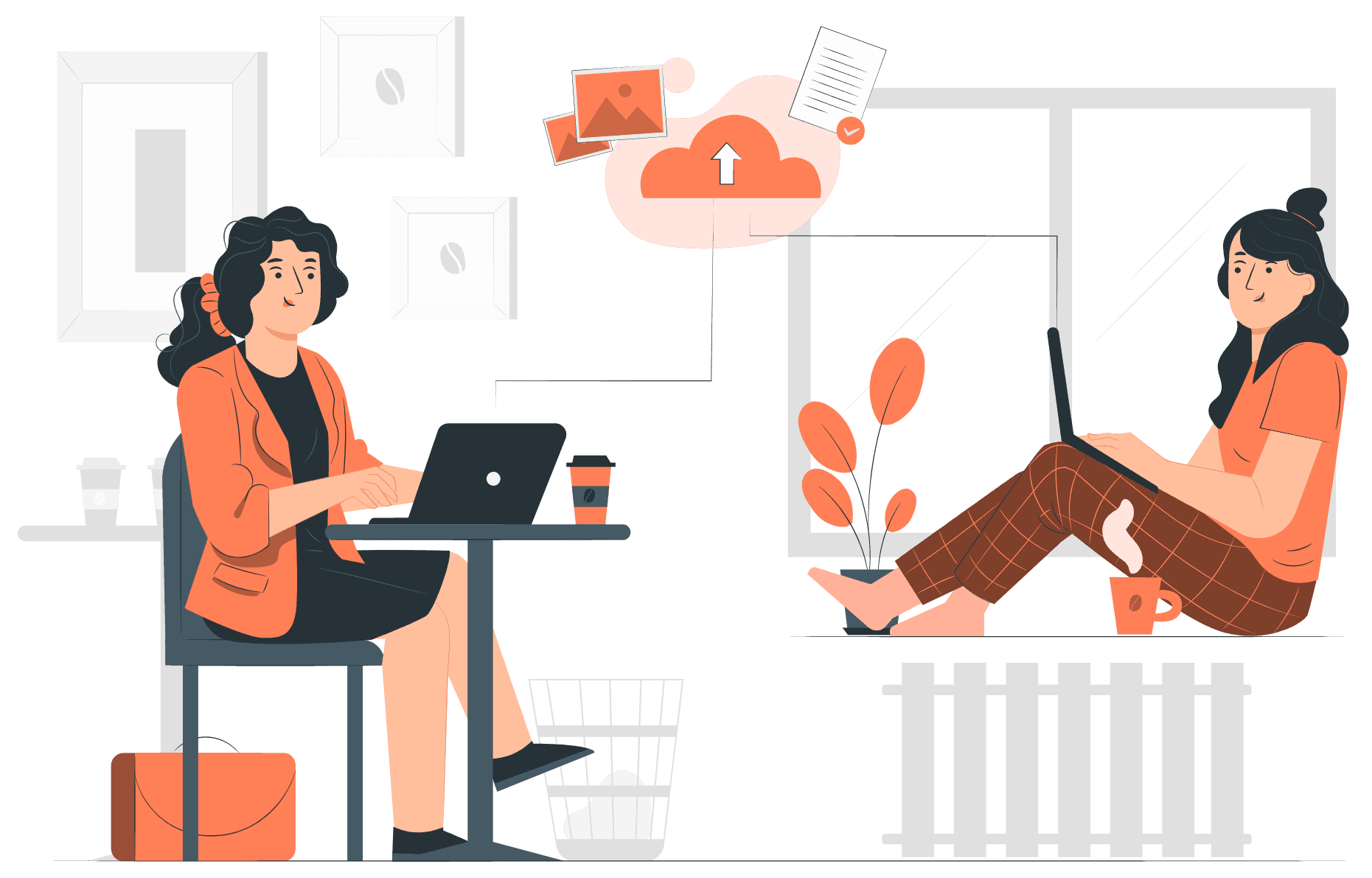 About WritersHubPlus academic and professional writing company