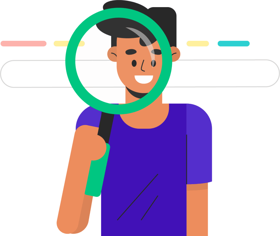 Secure essay ordering system with customer support