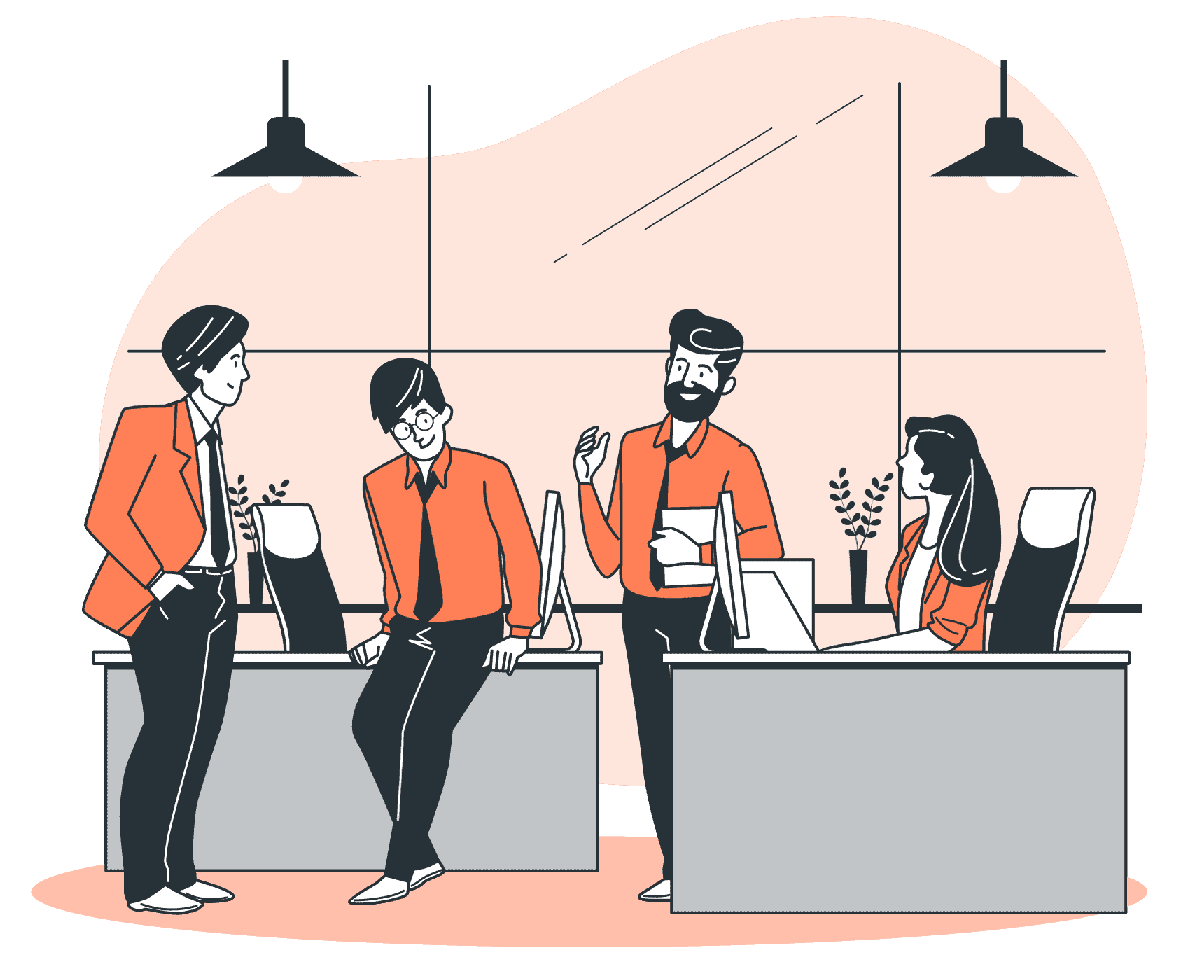 Professional academic essay writers and editors