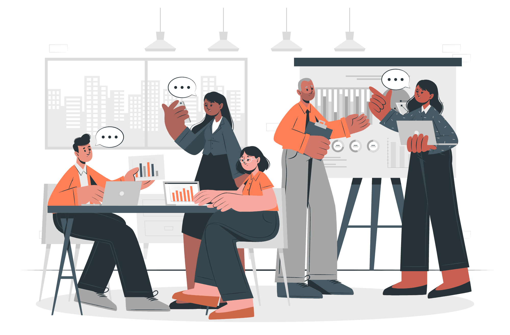 Professional essay writers and academic experts