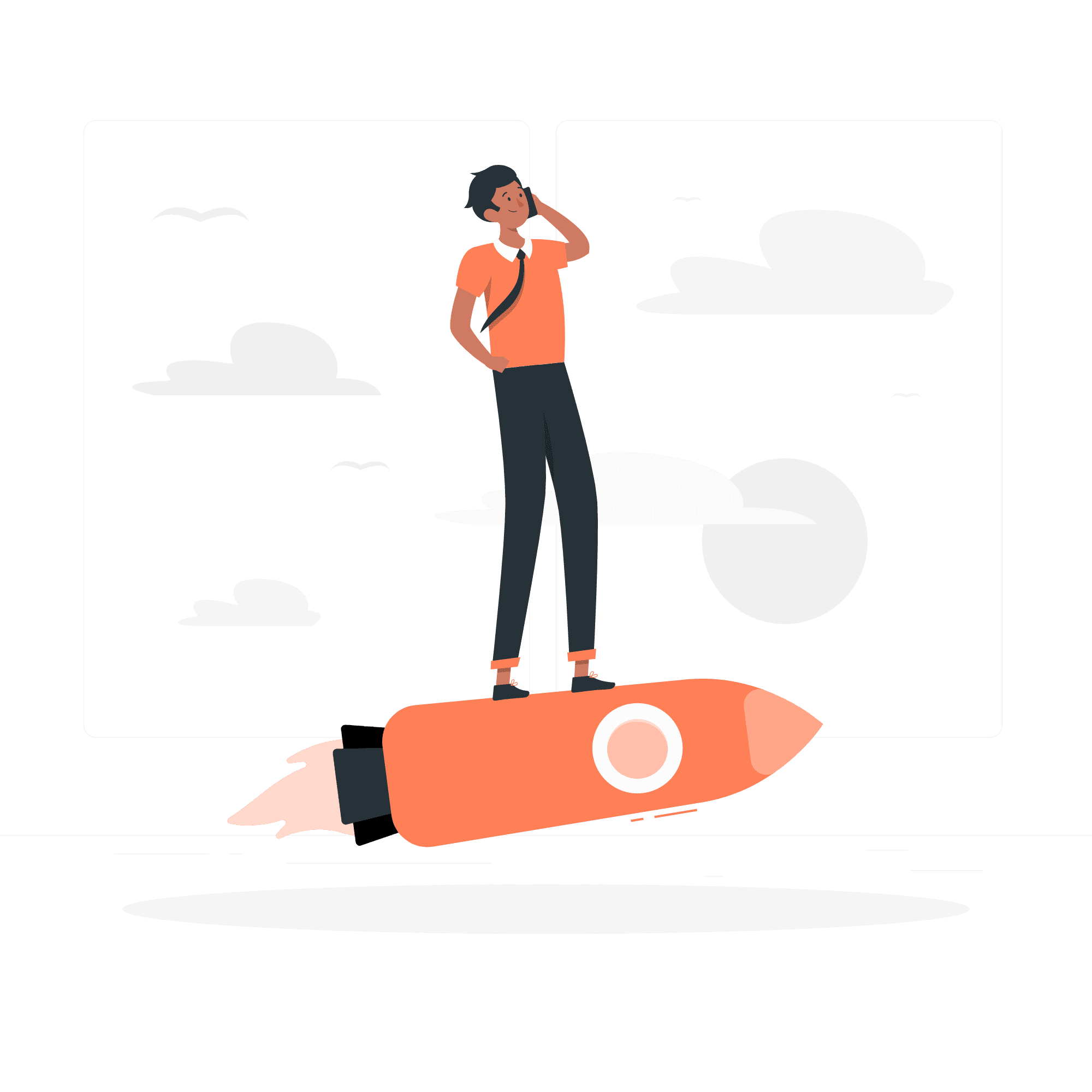 Experienced academic and professional writers