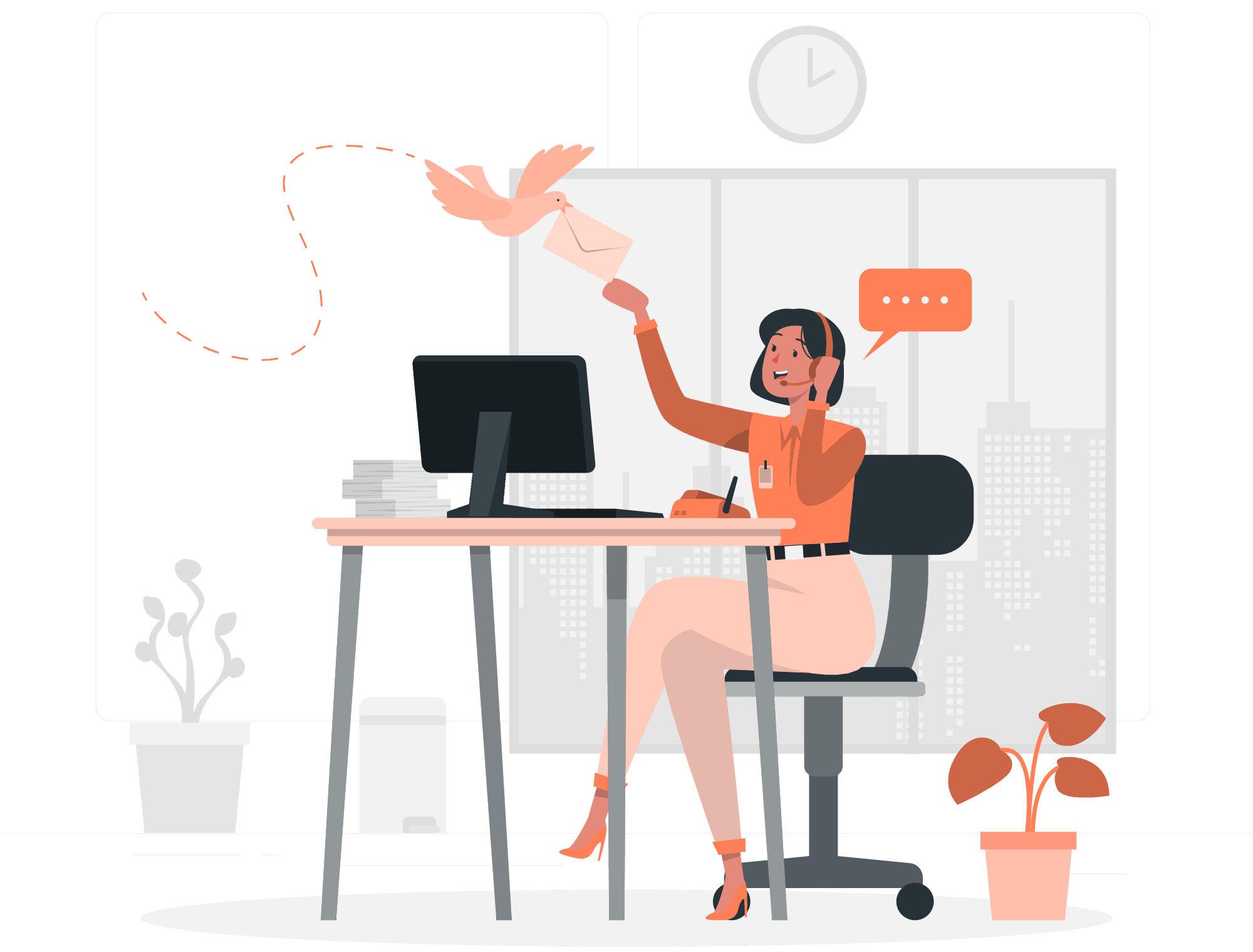 Step by step essay writing process from order to delivery