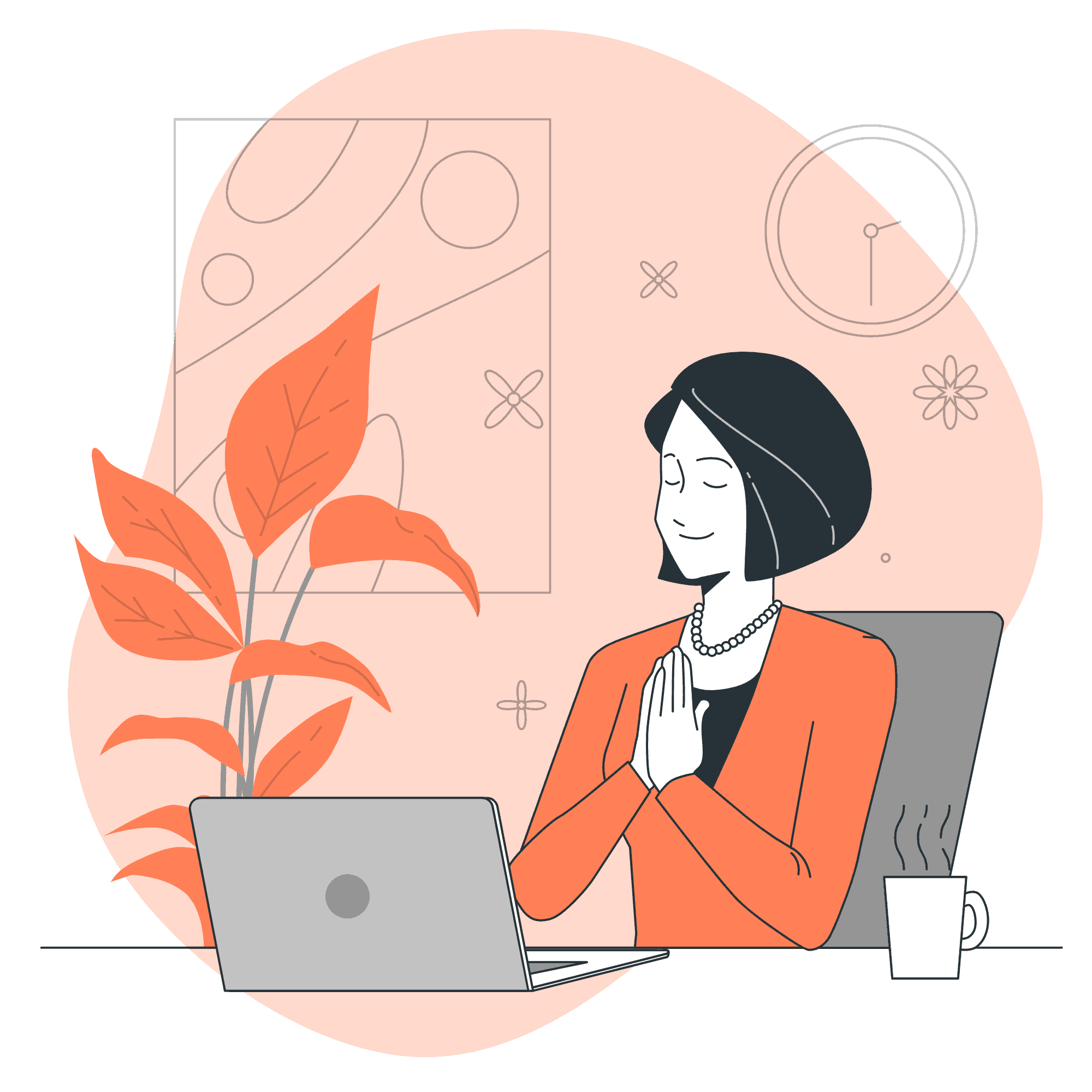 Job application and career support services for job seekers