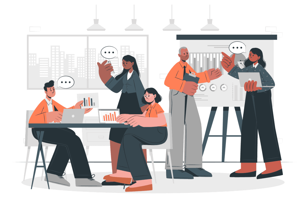 Professional writing services for careers and communication