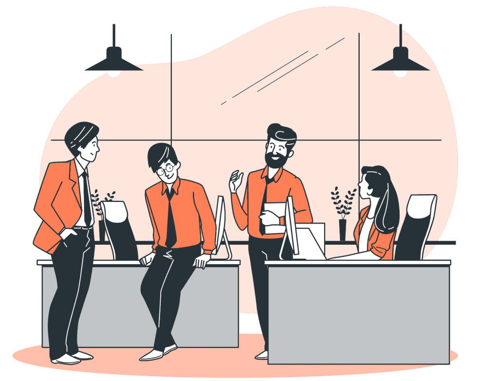 Business and ecommerce content writing services