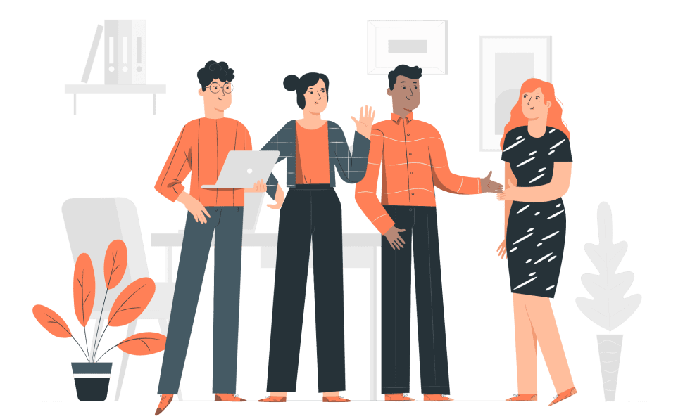 professional and business writing services platform